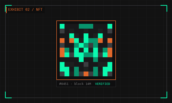 NFT-изображение